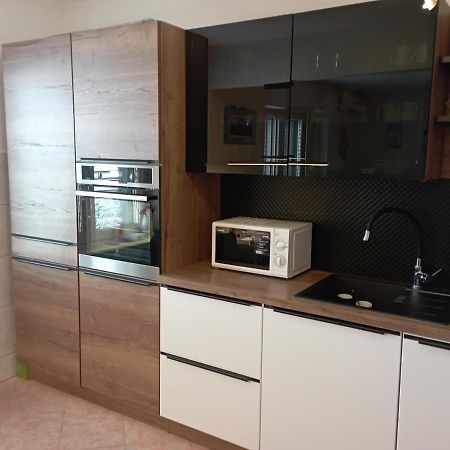 Apartament Family Time Split Zewnętrze zdjęcie