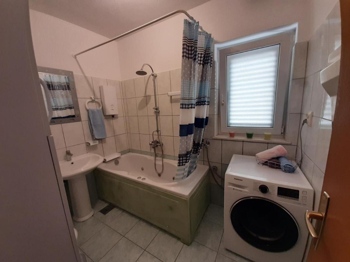 Apartament Family Time Split Zewnętrze zdjęcie