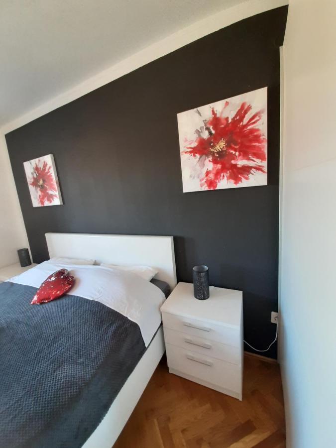 Apartament Family Time Split Zewnętrze zdjęcie