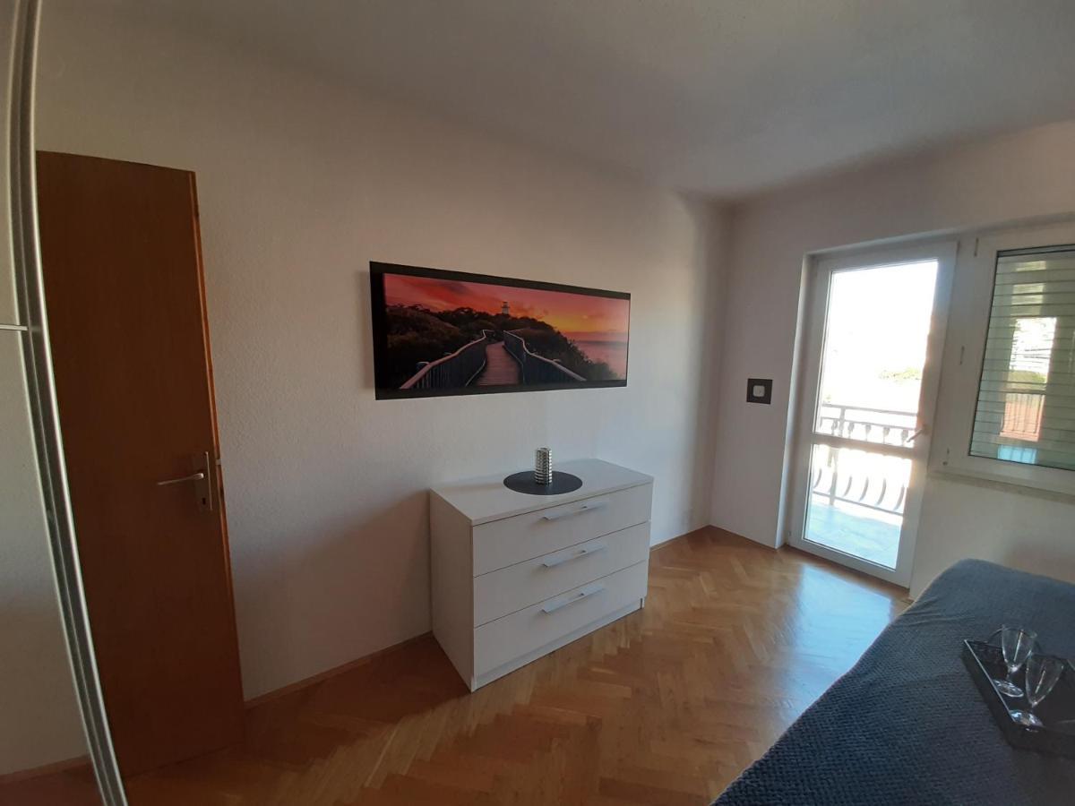 Apartament Family Time Split Zewnętrze zdjęcie