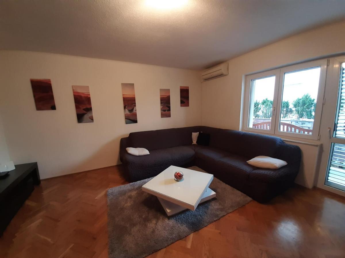 Apartament Family Time Split Zewnętrze zdjęcie