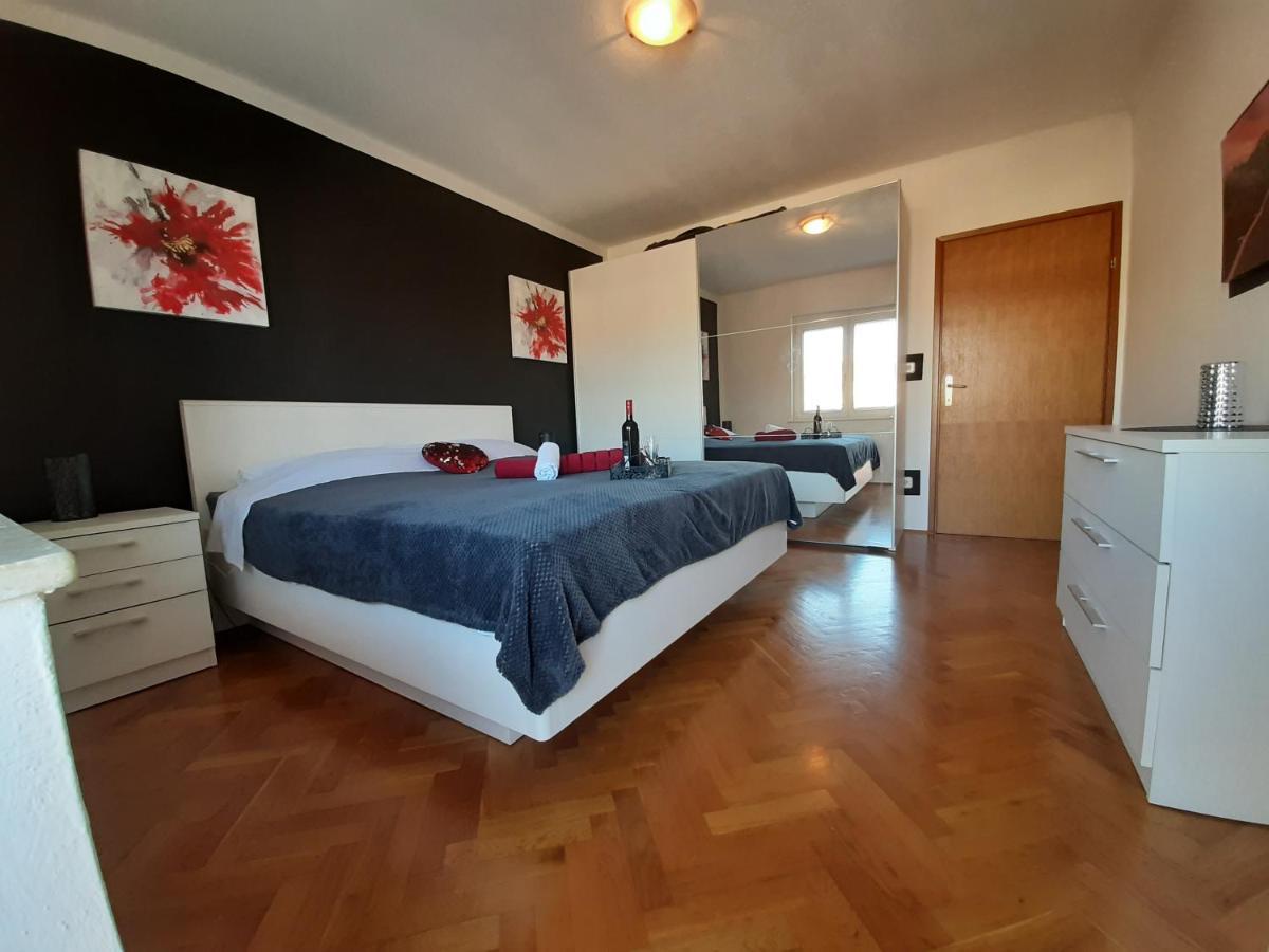 Apartament Family Time Split Zewnętrze zdjęcie