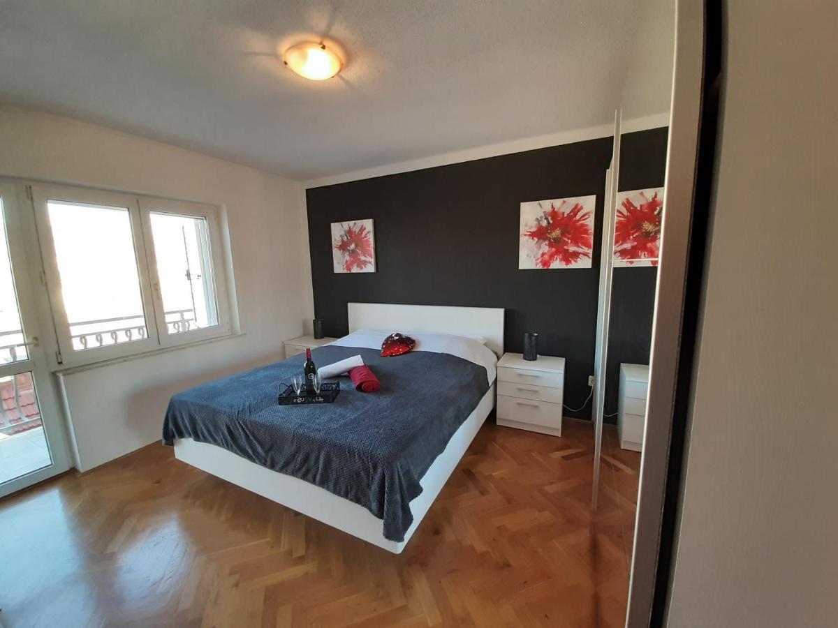 Apartament Family Time Split Zewnętrze zdjęcie