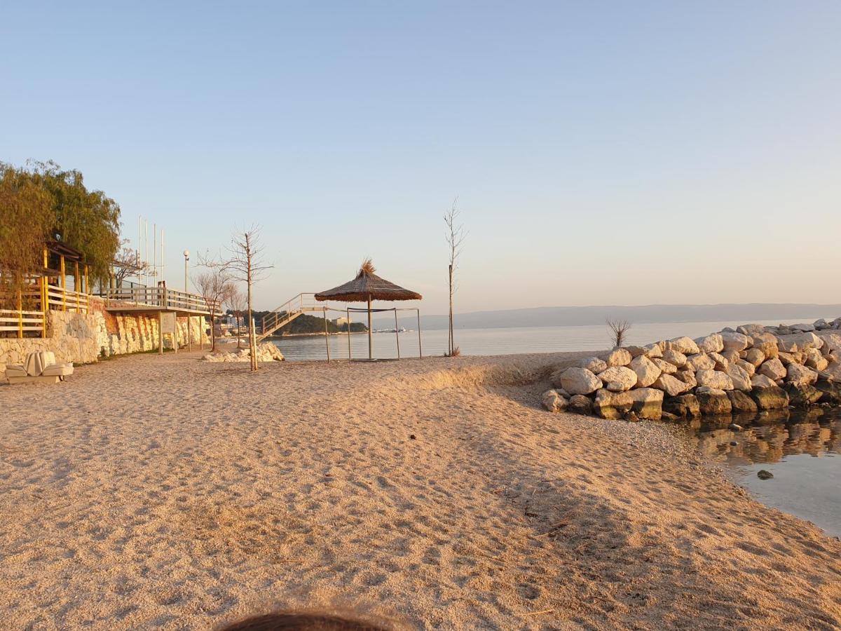 Apartament Family Time Split Zewnętrze zdjęcie