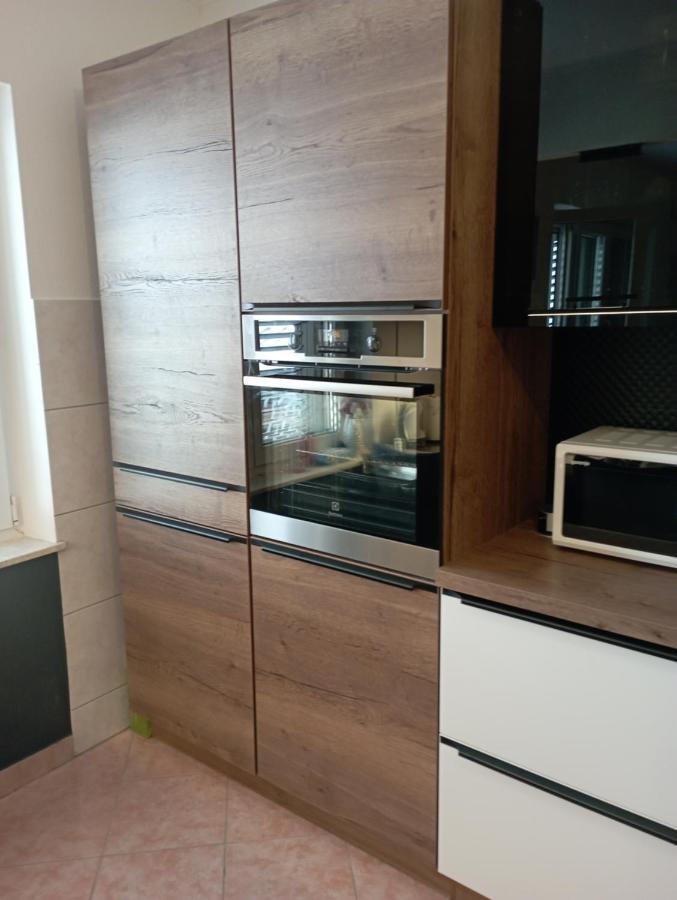 Apartament Family Time Split Zewnętrze zdjęcie