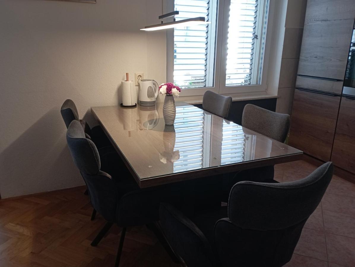 Apartament Family Time Split Zewnętrze zdjęcie