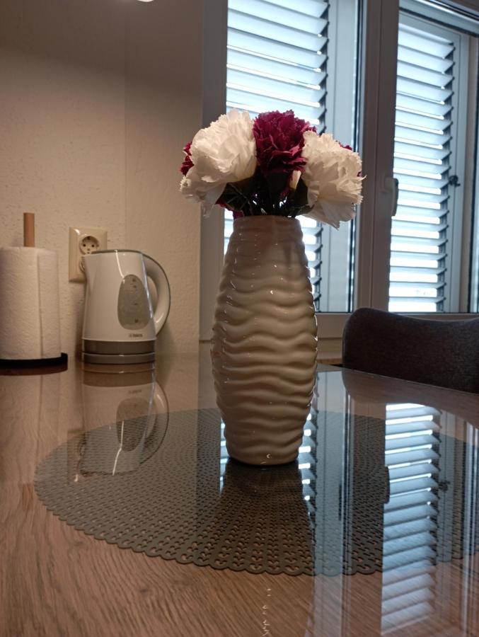 Apartament Family Time Split Zewnętrze zdjęcie