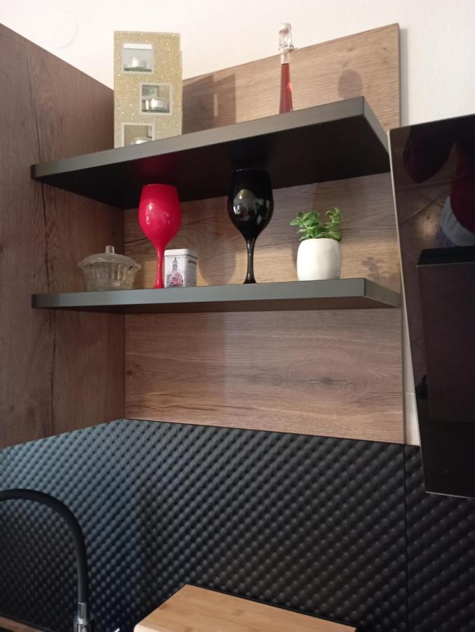 Apartament Family Time Split Zewnętrze zdjęcie