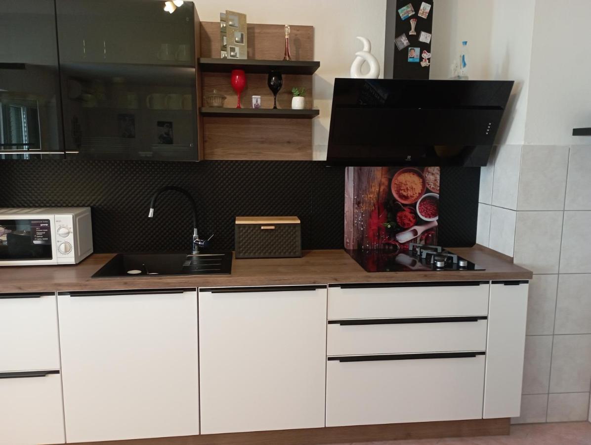 Apartament Family Time Split Zewnętrze zdjęcie