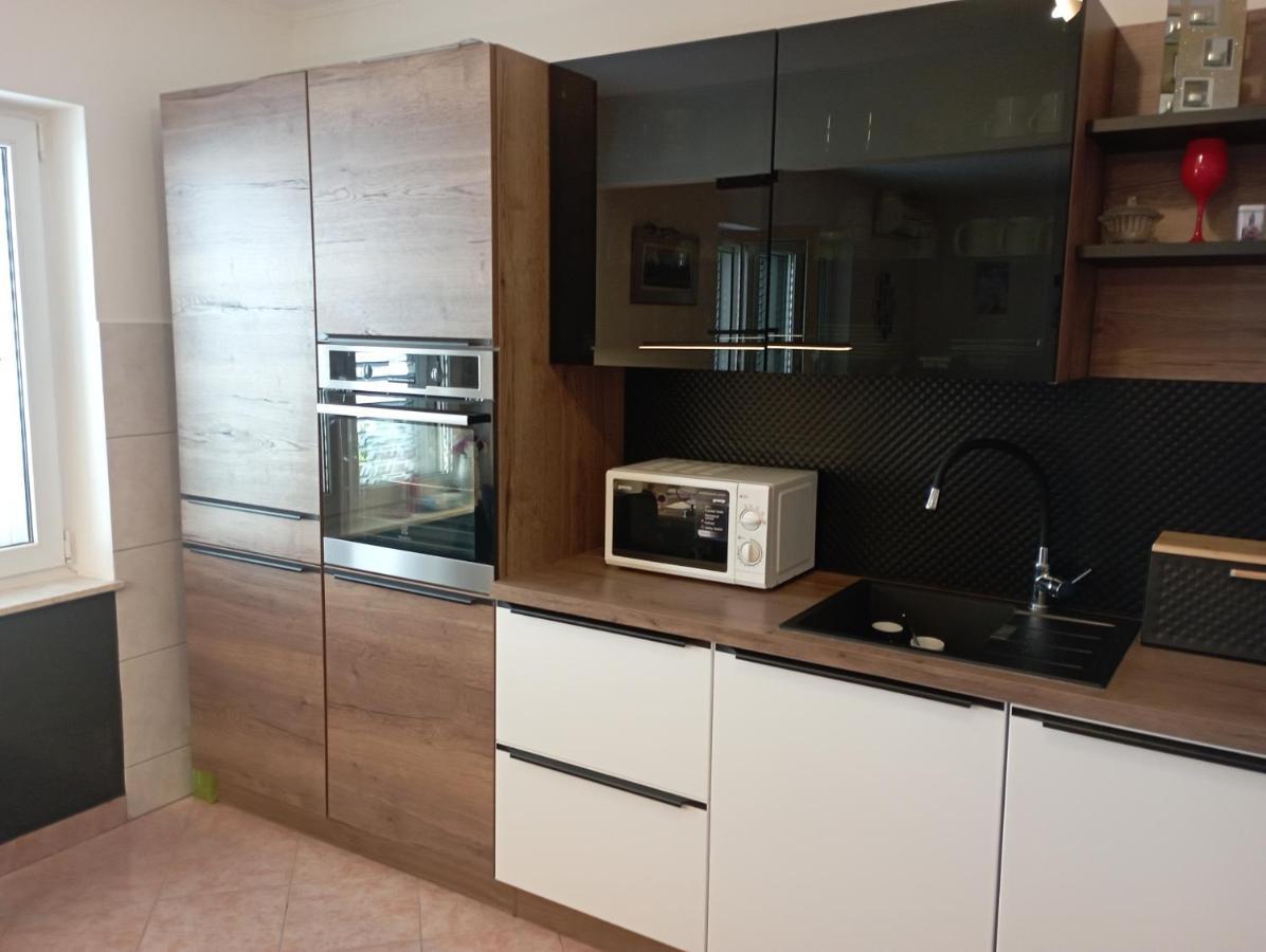 Apartament Family Time Split Zewnętrze zdjęcie
